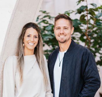 Portrait of The Sargent Team, REALTORS®.