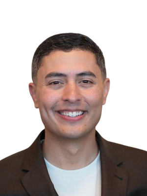 Portrait of Christopher Pitre, REALTOR®