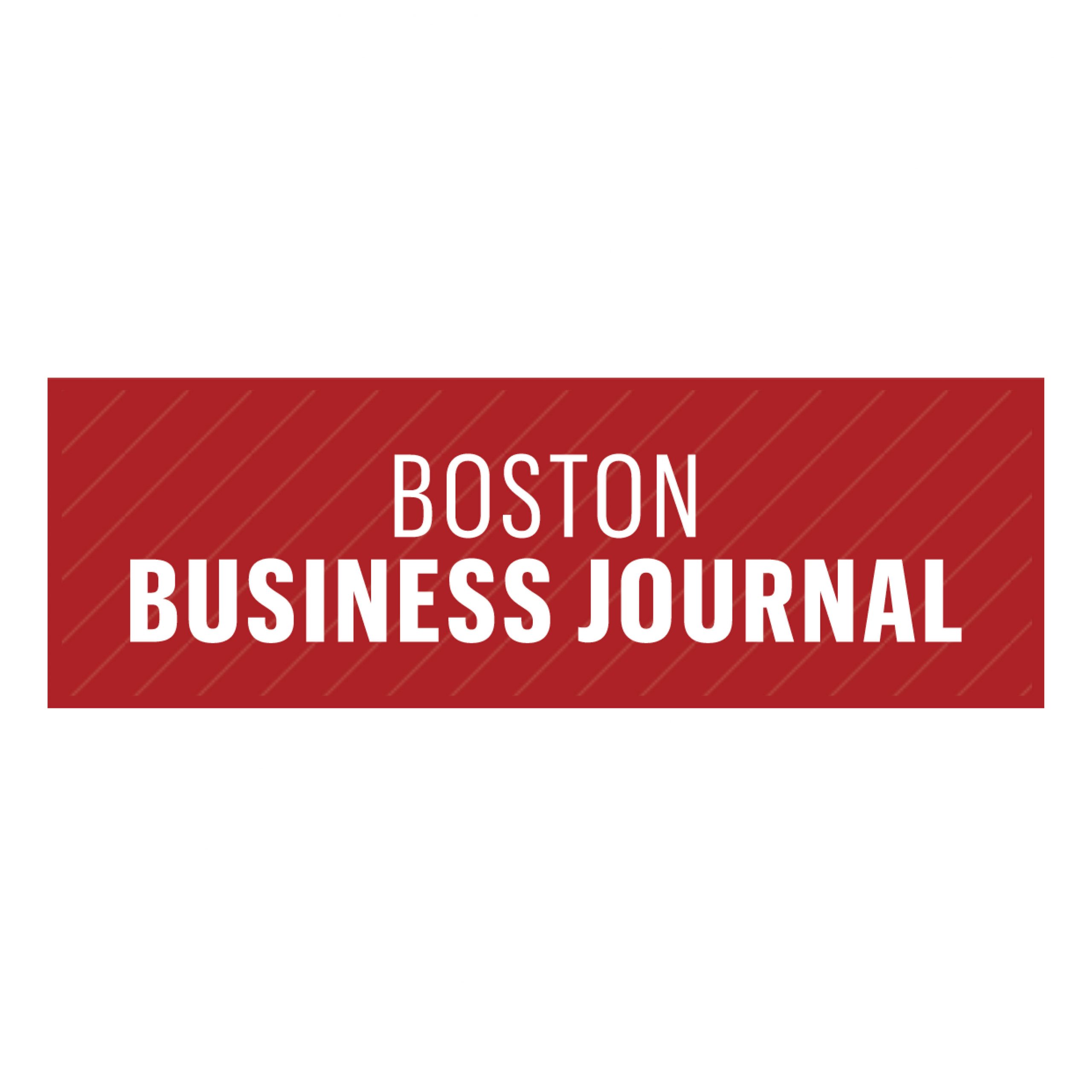 Boston Business Journal Logo