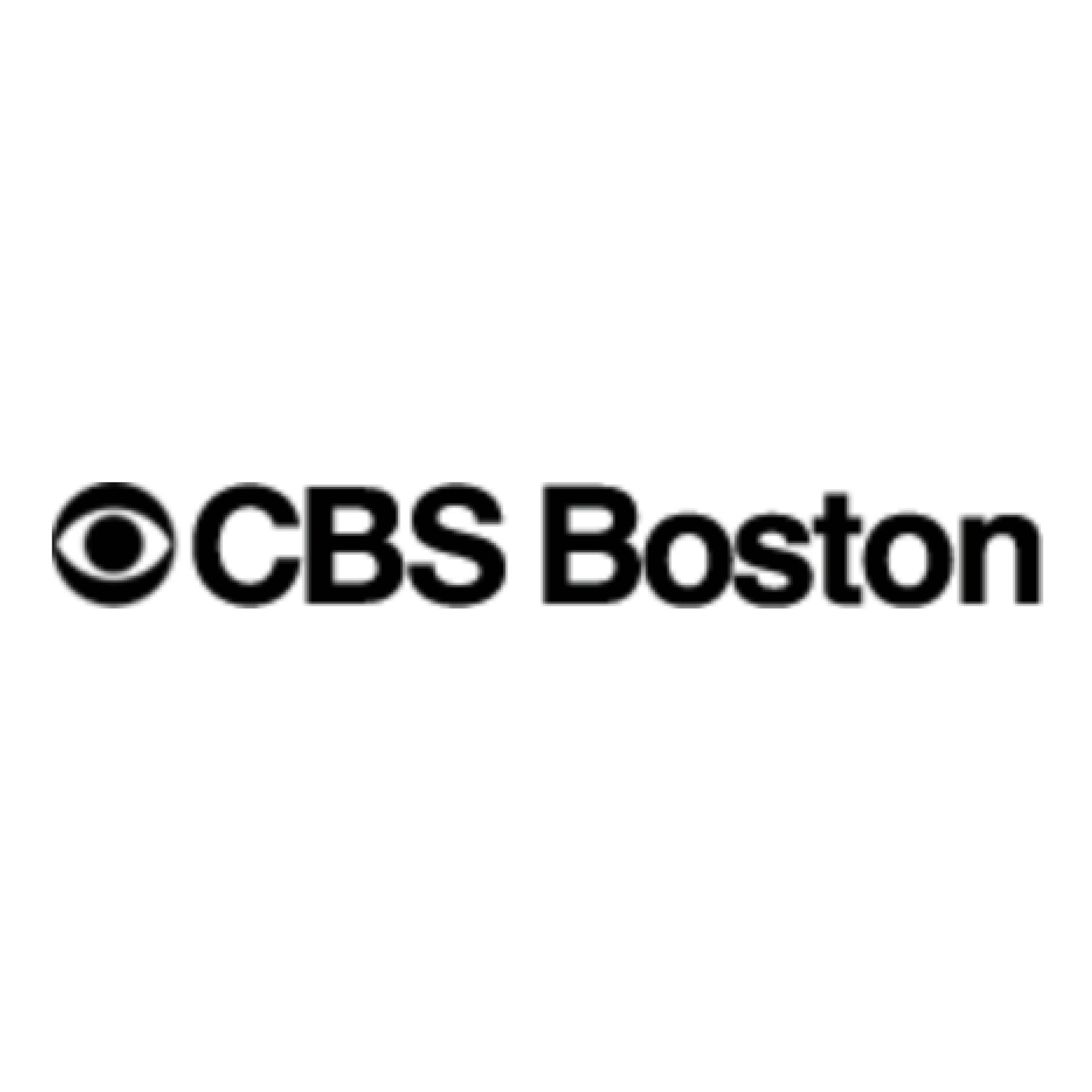 CBS Boston Logo