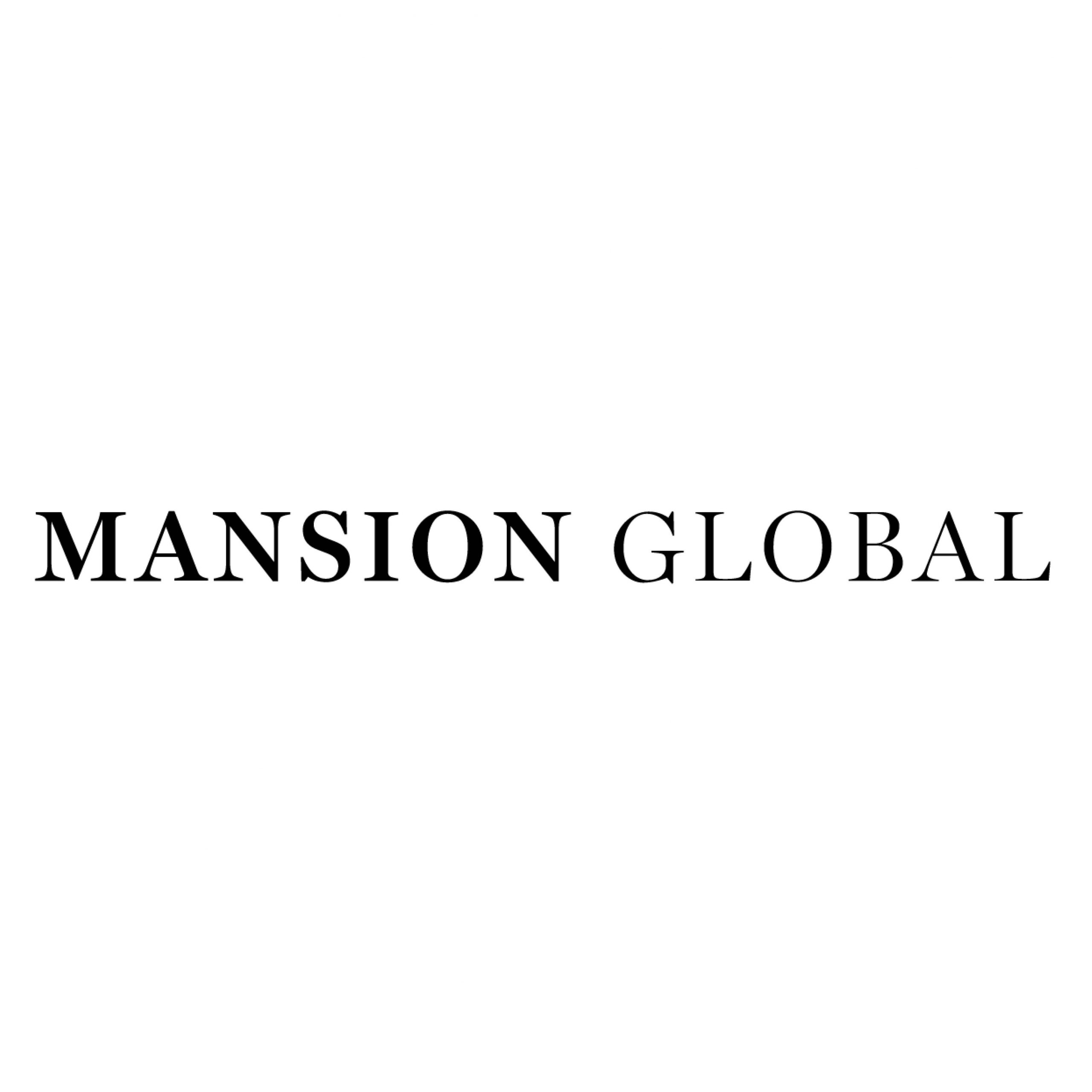 Mansion Global Logo