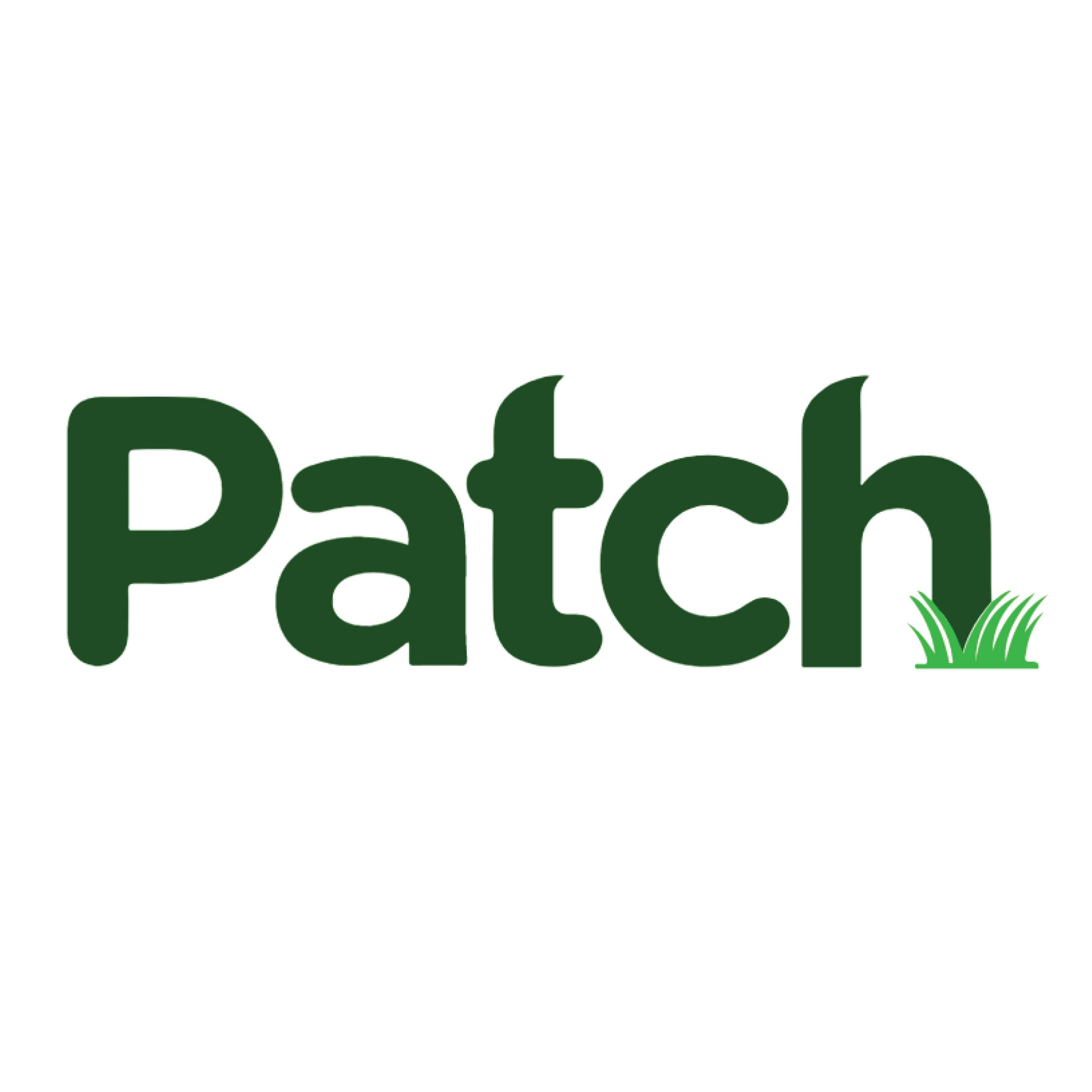 Patch Logo