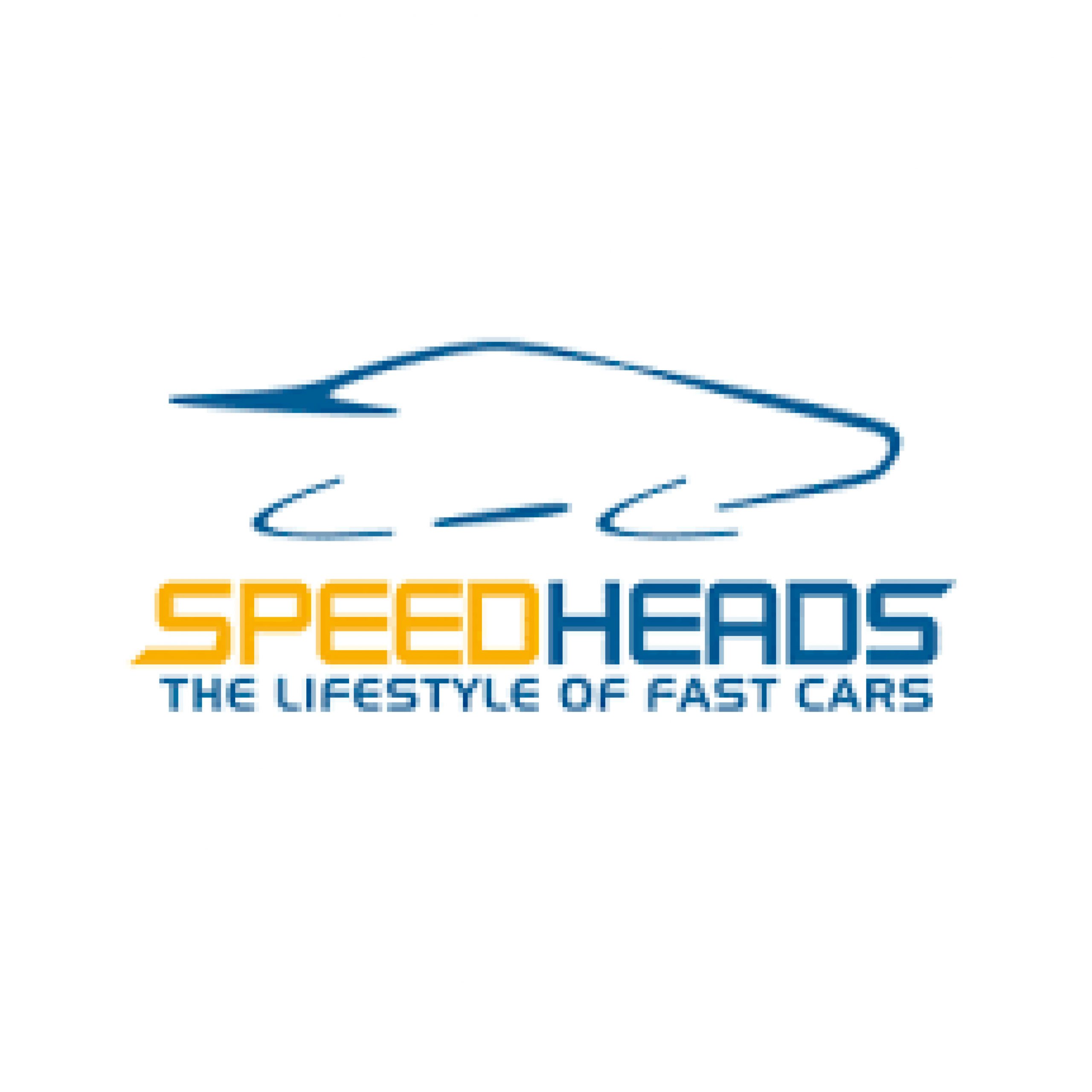 Speed Heads