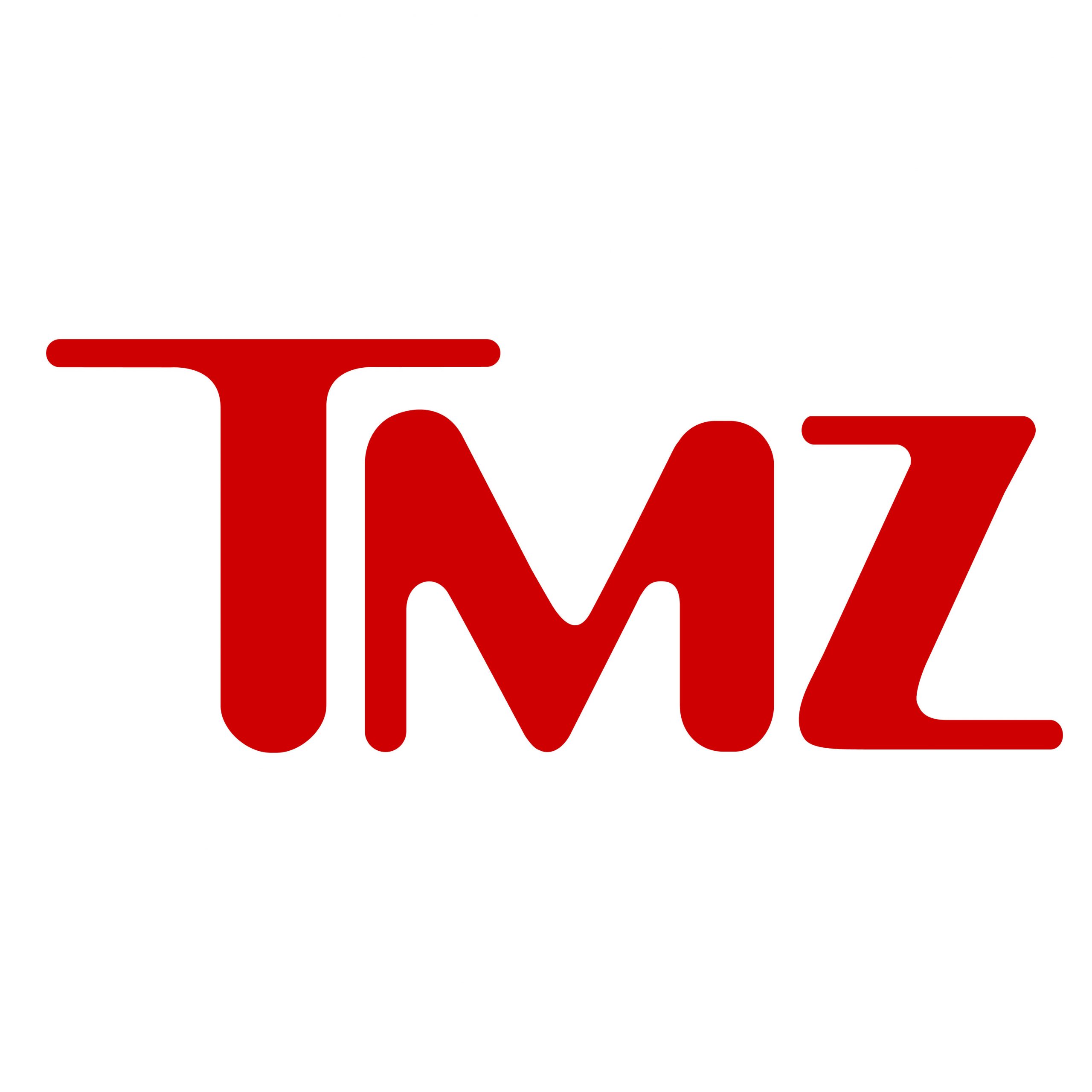 TMZ Logo