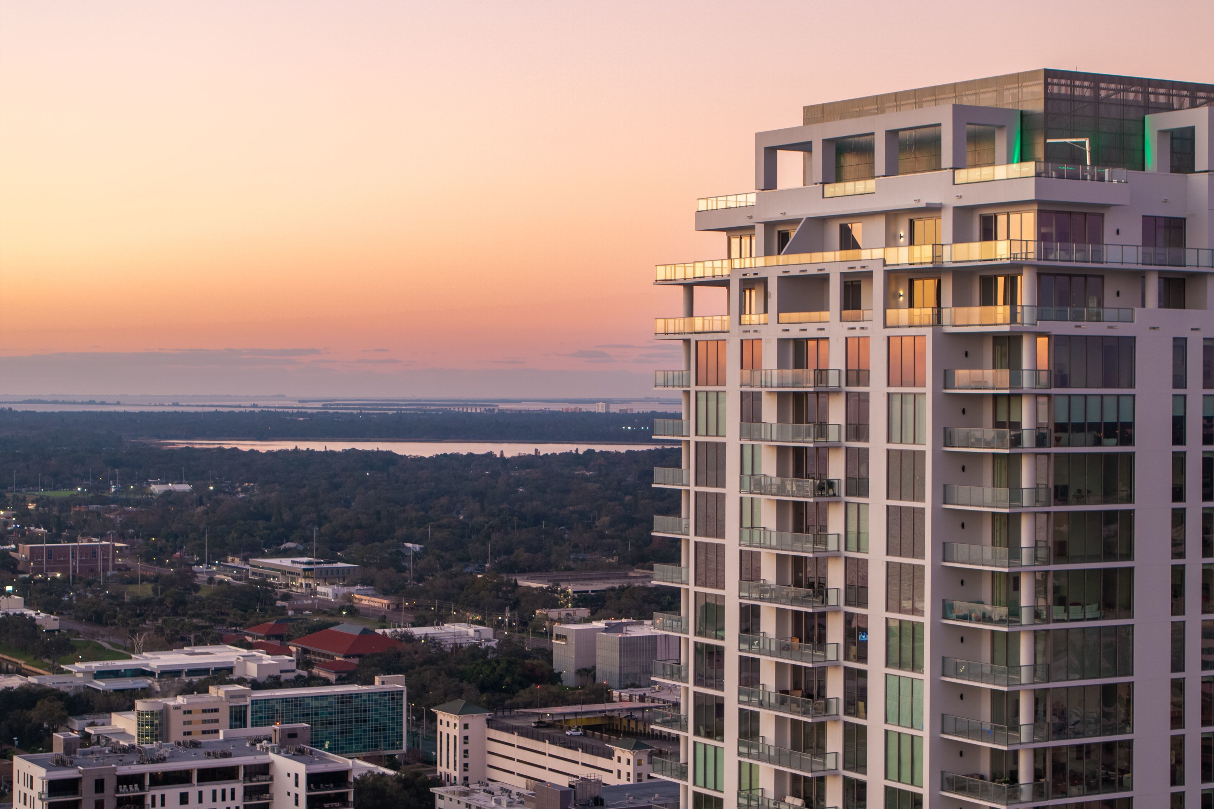 Tampa Bay Rentals & Hurricane Resources
